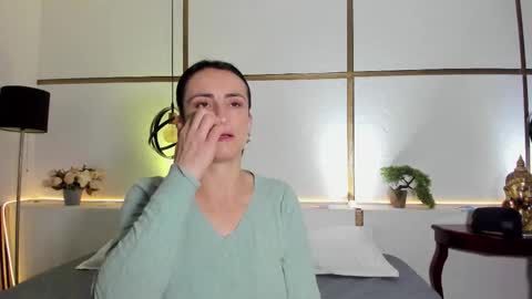 MeganBeaked online show from February 2, 11:42 am