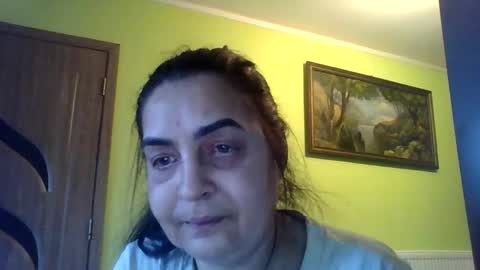 Brenda online show from February 3, 6:22 am