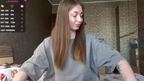 Mia   online show from March 2, 7:26 am