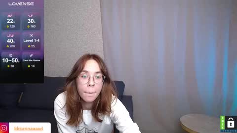 brepsi online show from October 1, 8:25 pm