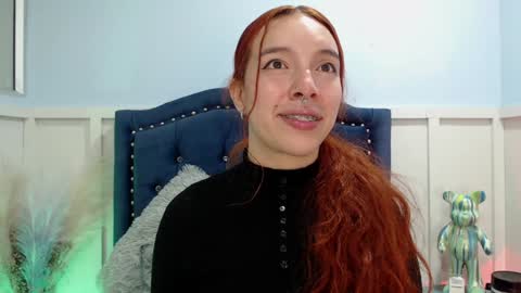 Bri online show from January 6, 11:29 am