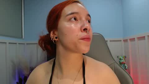 Bri online show from February 20, 10:27 am