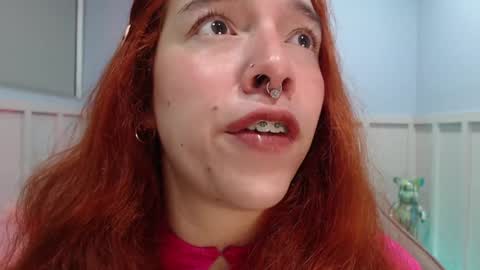 Bri online show from February 3, 11:09 am