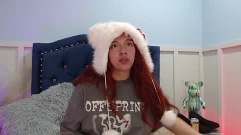 Bri online show from December 20, 2:52 am