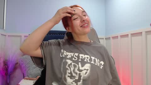 Bri online show from December 19, 4:46 pm