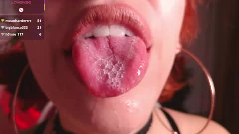 Bri  online show from April 24, 4:15 am