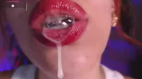 Bri  online show from March 13, 10:22 pm