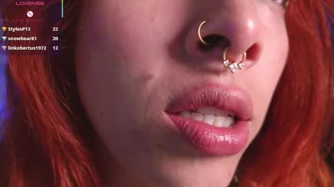 Bri  online show from March 9, 10:35 pm