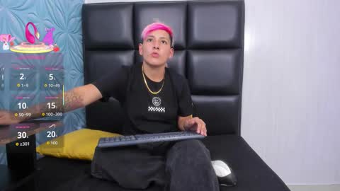 Snapshot of brianna_hard chatting on September 30, 3:34 am Brianna online show from September 30, 3:34 am