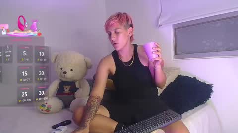 Snapshot of brianna_hard chatting on September 14, 2:20 am Brianna online show from September 14, 2:20 am