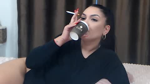 briannabk online show from March 6, 5:11 pm