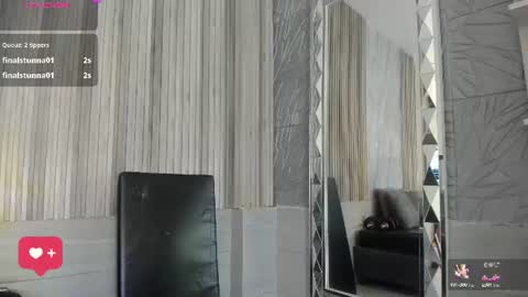 Brianna Chelsea  online show from July 31, 12:06 pm