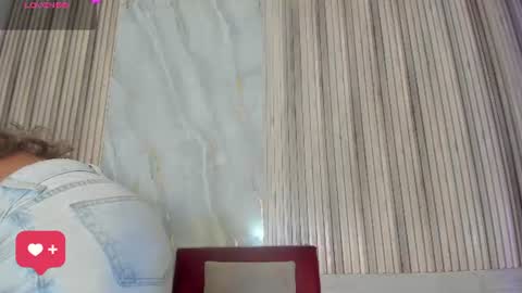 Brianna Chelsea  online show from July 7, 11:35 am