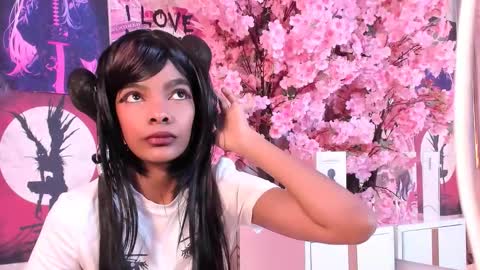 briannaroses1 online show from February 1, 10:52 pm