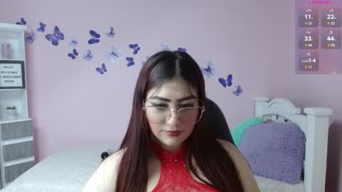 DAYANNA online show from March 5, 12:06 am