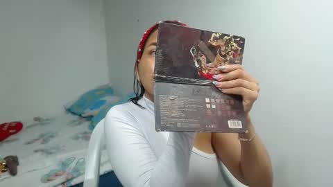 brida_angela29 online show from February 14, 11:23 am