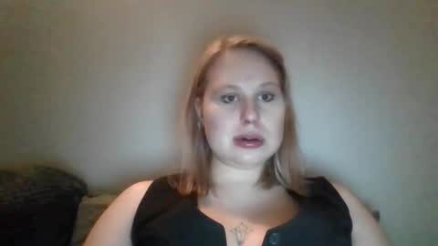 bridget_kiss online show from February 13, 2:30 pm