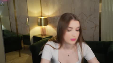 Diamonds Girls online show from November 24, 11:23 am