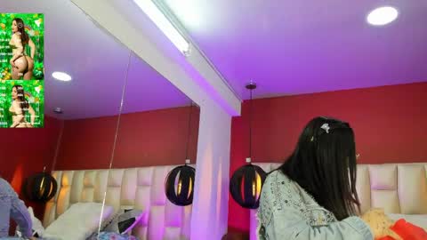 Brigith online show from April 5, 5:28 am