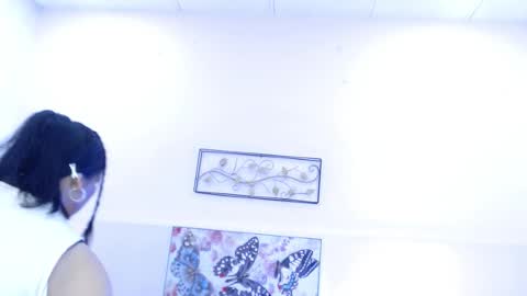 Brigith online show from January 13, 3:56 am