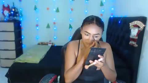 brigitte online show from December 5, 9:39 pm