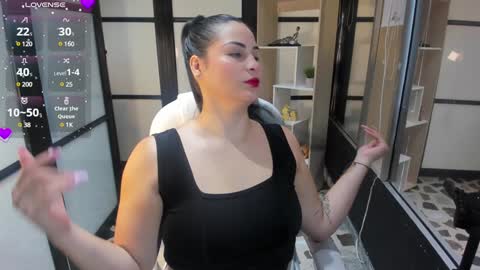 Tell me Bri. 3 online show from January 4, 2:56 pm