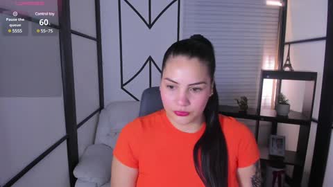 Tell me Bri. 3 online show from February 3, 1:40 pm