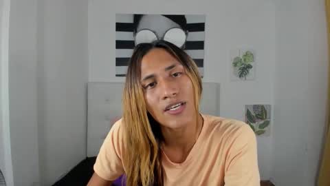 Brisa online show from October 22, 2:05 am