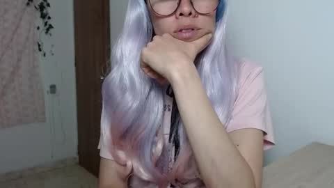 brisama online show from November 17, 12:44 am