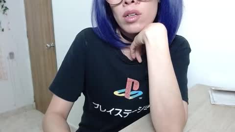 brisama online show from November 16, 12:34 am