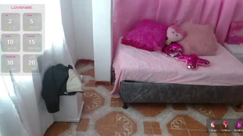 britannie_ online show from May 15, 1:03 pm