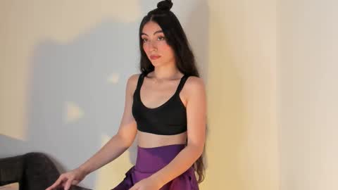 britany lenox online show from November 20, 10:11 pm