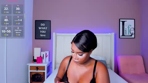 Britany online show from November 10, 7:53 pm