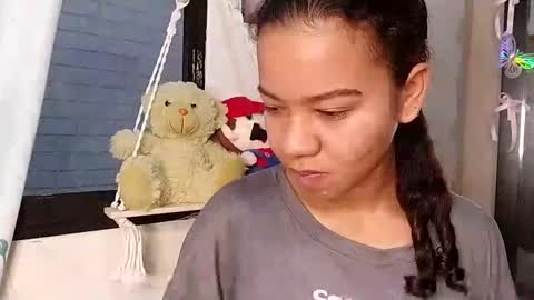 brithany online show from March 29, 11:15 pm