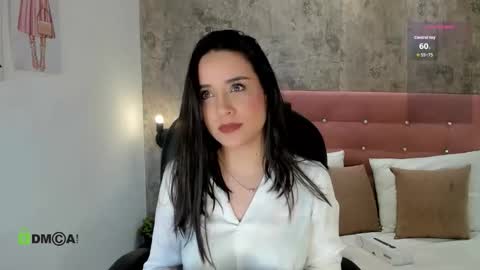 Brithany online show from September 29, 12:32 pm