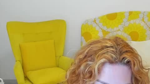 Penelope online show from May 10, 2:46 am