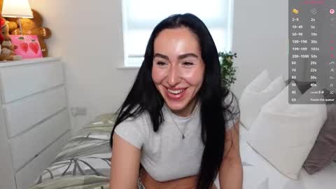 British Sofia online show from November 17, 11:00 am