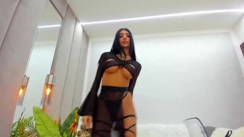 britney_charm online show from February 28, 8:36 am