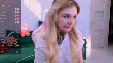 Britney online show from June 3, 2:18 pm