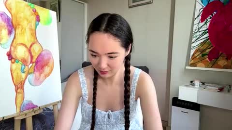 Britney online show from March 14, 4:13 am