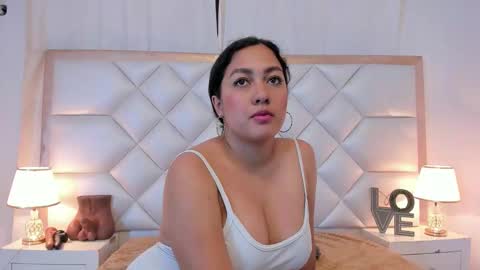 Brittany  online show from January 31, 7:11 pm