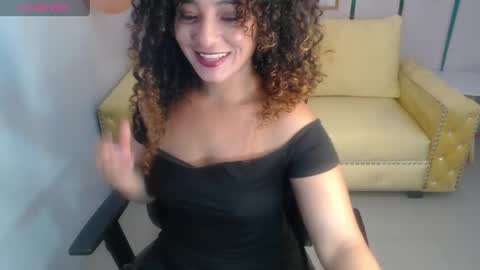 BRITANY online show from April 25, 8:06 pm