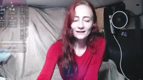 BrittanyDawn online show from November 18, 6:42 pm
