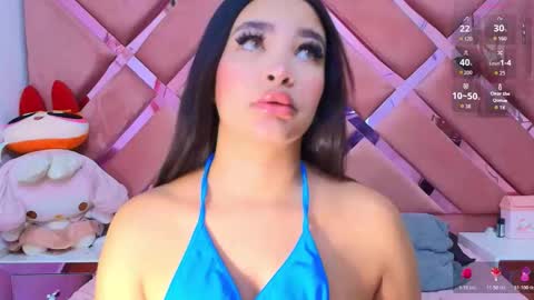 Brittany Boa online show from February 1, 6:17 pm