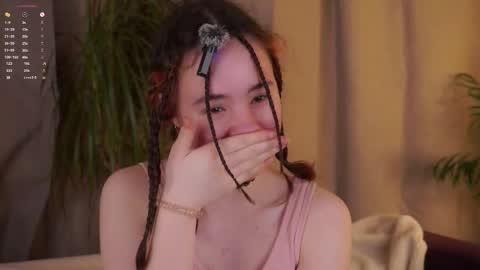 Lina online show from December 16, 12:44 pm