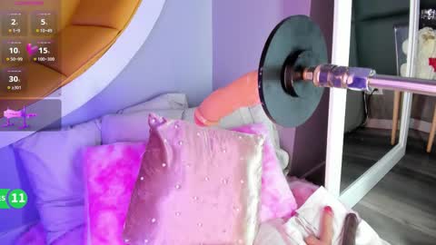 Brooke online show from January 15, 6:03 pm