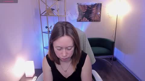 Lady Brooke online show from February 10, 8:56 pm