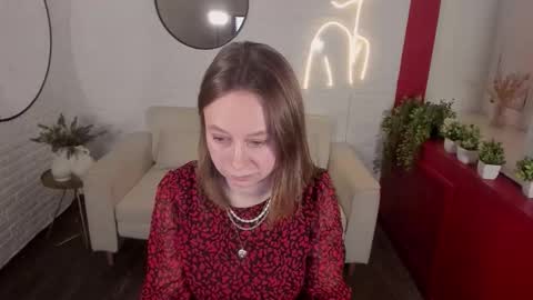 Lady Brooke online show from February 7, 4:44 pm