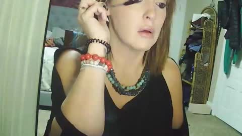 brookieslife online show from December 21, 1:54 am