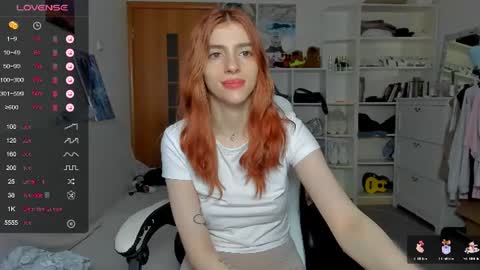 broosnica1 online show from July 21, 7:20 am